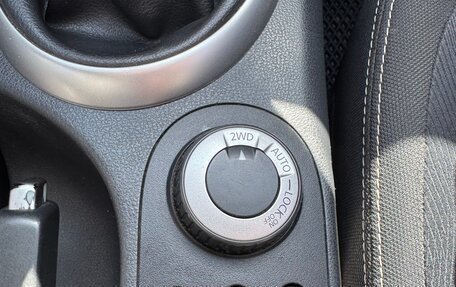 Nissan Qashqai, 2010 год, 1 000 000 рублей, 13 фотография