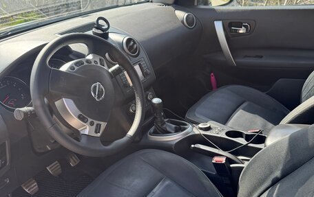 Nissan Qashqai, 2010 год, 1 000 000 рублей, 8 фотография