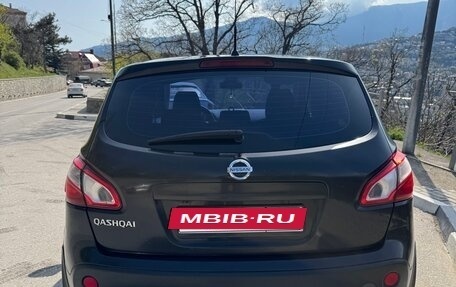 Nissan Qashqai, 2010 год, 1 000 000 рублей, 5 фотография