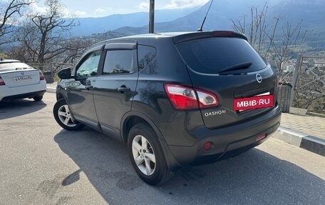 Nissan Qashqai, 2010 год, 1 000 000 рублей, 6 фотография