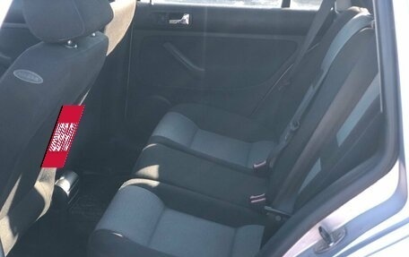 Volkswagen Golf IV, 2004 год, 457 000 рублей, 7 фотография