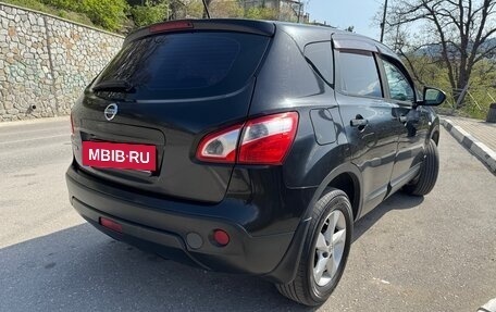 Nissan Qashqai, 2010 год, 1 000 000 рублей, 4 фотография