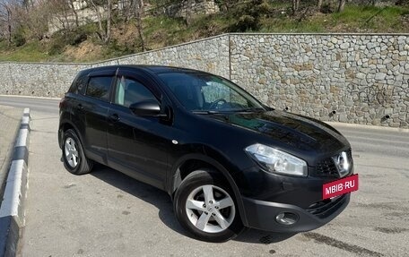 Nissan Qashqai, 2010 год, 1 000 000 рублей, 3 фотография