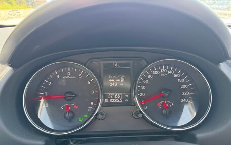 Nissan Qashqai, 2010 год, 1 000 000 рублей, 11 фотография