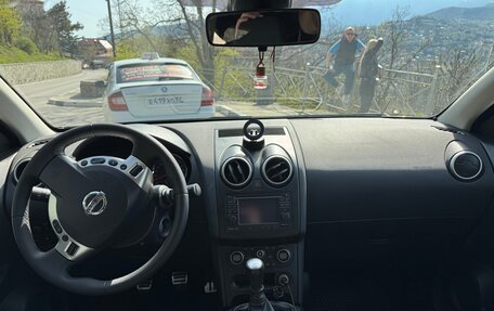 Nissan Qashqai, 2010 год, 1 000 000 рублей, 7 фотография