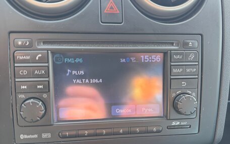 Nissan Qashqai, 2010 год, 1 000 000 рублей, 12 фотография