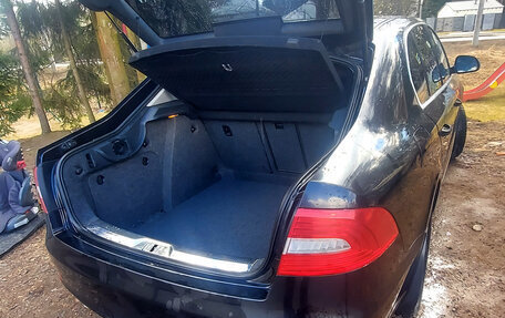 Skoda Superb III рестайлинг, 2014 год, 1 000 050 рублей, 15 фотография