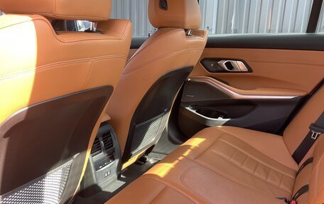 BMW 3 серия, 2021 год, 4 750 000 рублей, 7 фотография