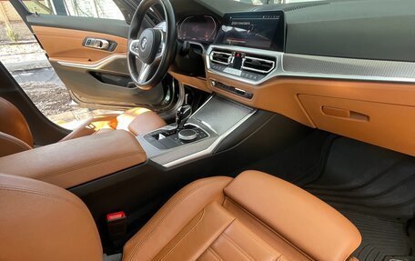 BMW 3 серия, 2021 год, 4 750 000 рублей, 6 фотография