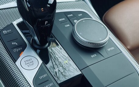 BMW 3 серия, 2021 год, 4 750 000 рублей, 9 фотография