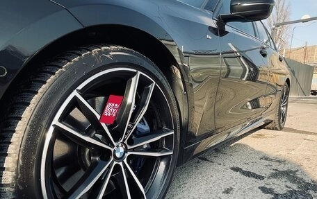 BMW 3 серия, 2021 год, 4 750 000 рублей, 3 фотография