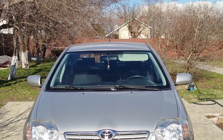 Toyota Corolla, 2006 год, 700 000 рублей, 1 фотография