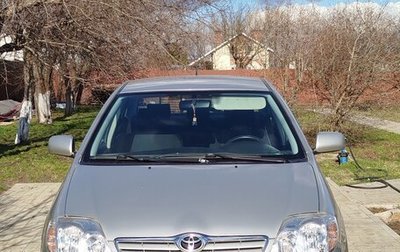 Toyota Corolla, 2006 год, 700 000 рублей, 1 фотография