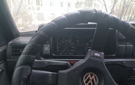 Volkswagen Golf II, 1988 год, 95 000 рублей, 1 фотография