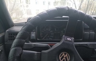 Volkswagen Golf II, 1988 год, 95 000 рублей, 1 фотография