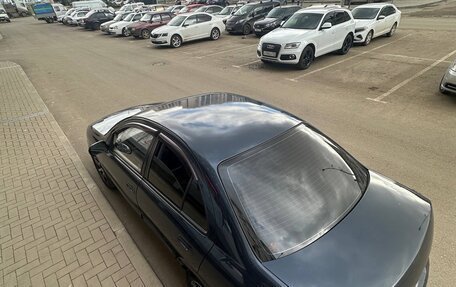 Nissan Almera Classic, 2008 год, 375 000 рублей, 1 фотография