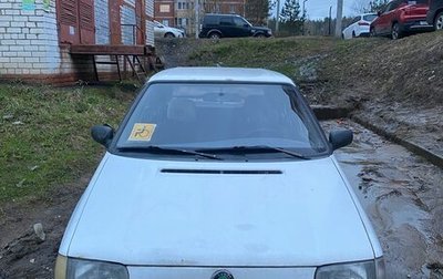 Skoda Felicia I рестайлинг, 1996 год, 65 000 рублей, 1 фотография
