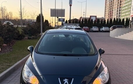 Peugeot 308 II, 2011 год, 429 000 рублей, 1 фотография
