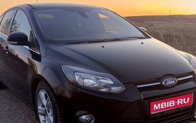 Ford Focus III, 2013 год, 900 000 рублей, 1 фотография