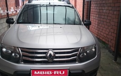 Renault Duster I рестайлинг, 2013 год, 850 000 рублей, 1 фотография