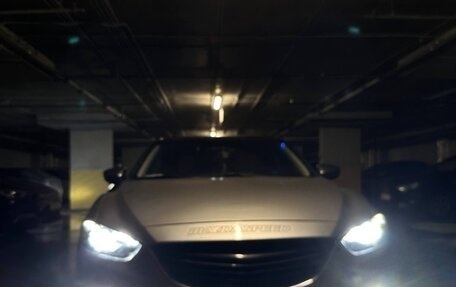 Mazda 6, 2012 год, 1 200 000 рублей, 1 фотография