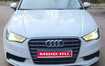 Audi A3, 2014 год, 1 199 000 рублей, 1 фотография