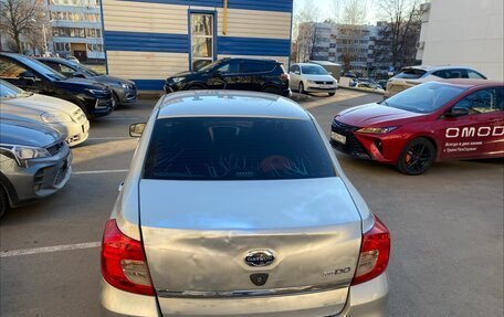 Datsun on-DO I рестайлинг, 2015 год, 350 000 рублей, 1 фотография