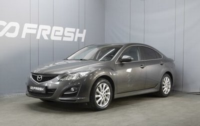 Mazda 6, 2010 год, 870 000 рублей, 1 фотография