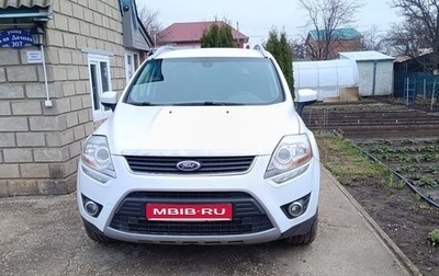 Ford Kuga III, 2012 год, 990 000 рублей, 1 фотография