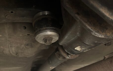 Toyota Mark II VIII (X100), 1999 год, 900 000 рублей, 11 фотография