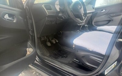 Peugeot 301 I рестайлинг, 2013 год, 550 000 рублей, 1 фотография