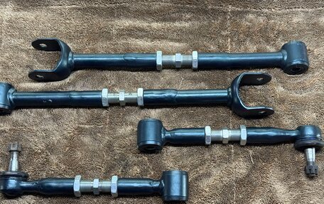 Toyota Mark II VIII (X100), 1999 год, 900 000 рублей, 9 фотография