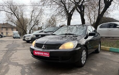 Mitsubishi Lancer IX, 2006 год, 790 000 рублей, 1 фотография