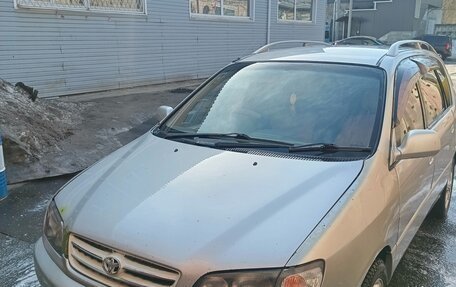 Toyota Ipsum II, 1998 год, 430 000 рублей, 1 фотография