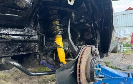 Toyota Mark II VIII (X100), 1999 год, 900 000 рублей, 15 фотография