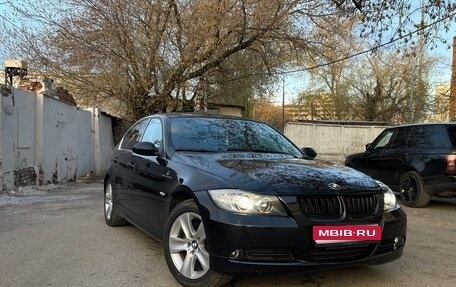 BMW 3 серия, 2005 год, 1 550 000 рублей, 1 фотография