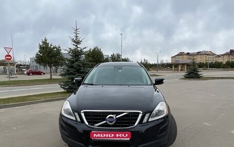 Volvo XC60 II, 2011 год, 1 800 000 рублей, 1 фотография