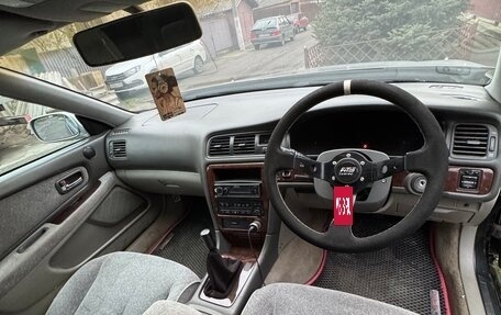 Toyota Mark II VIII (X100), 1999 год, 900 000 рублей, 19 фотография