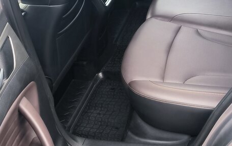 Changan CS35 Plus, 2019 год, 1 425 000 рублей, 6 фотография