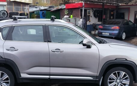 Changan CS35 Plus, 2019 год, 1 425 000 рублей, 4 фотография