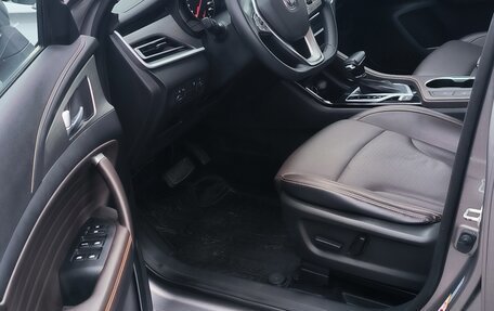 Changan CS35 Plus, 2019 год, 1 425 000 рублей, 7 фотография