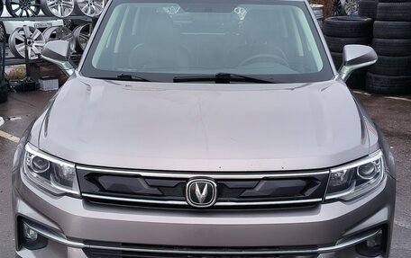 Changan CS35 Plus, 2019 год, 1 425 000 рублей, 2 фотография