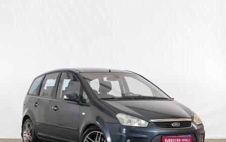 Ford C-MAX I рестайлинг, 2007 год, 529 000 рублей, 1 фотография