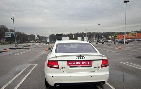 Audi A6, 2005 год, 800 000 рублей, 3 фотография