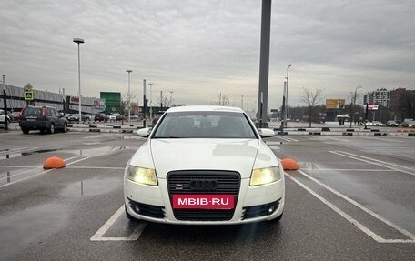 Audi A6, 2005 год, 800 000 рублей, 2 фотография