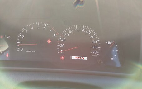 Toyota Corolla, 2006 год, 700 000 рублей, 10 фотография