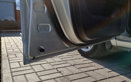 Toyota Corolla, 2006 год, 700 000 рублей, 8 фотография