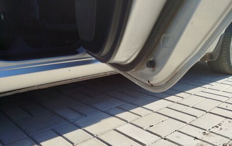 Toyota Corolla, 2006 год, 700 000 рублей, 15 фотография