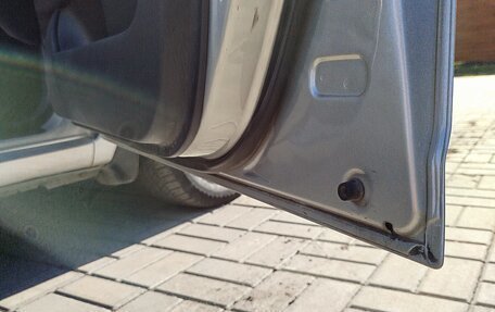 Toyota Corolla, 2006 год, 700 000 рублей, 17 фотография