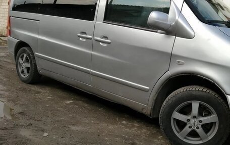 Mercedes-Benz V-Класс, 2002 год, 725 000 рублей, 2 фотография